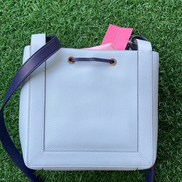Kate Spade grab small bucket bag - Picture 3 of 16
